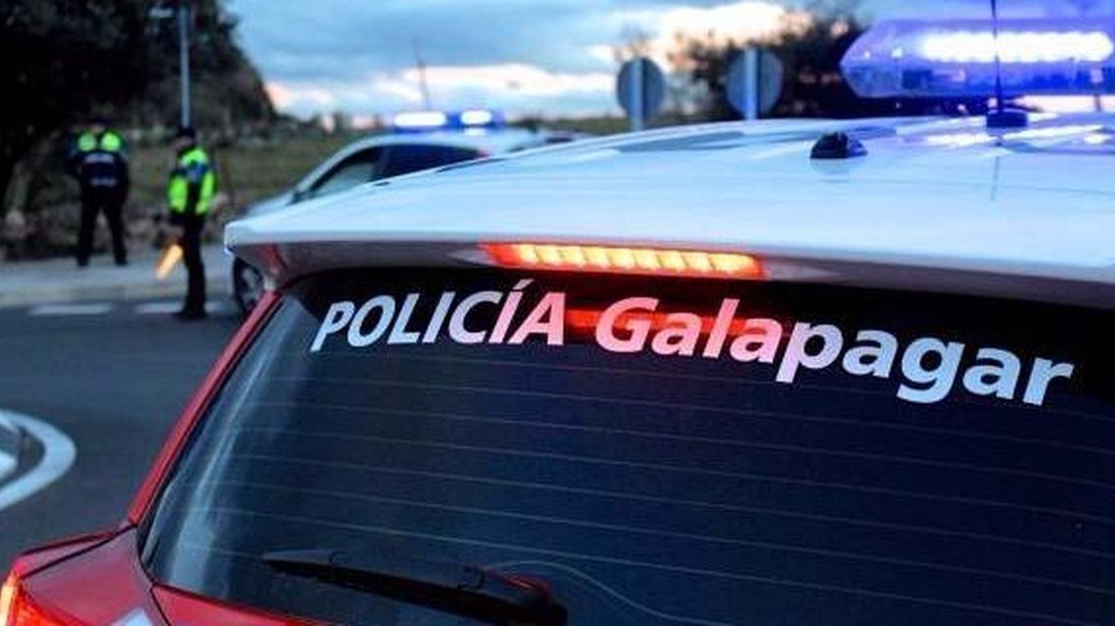 Galapagar informa sobre las actuaciones de la Policía Local y Protección Civil durante la Cuarentena