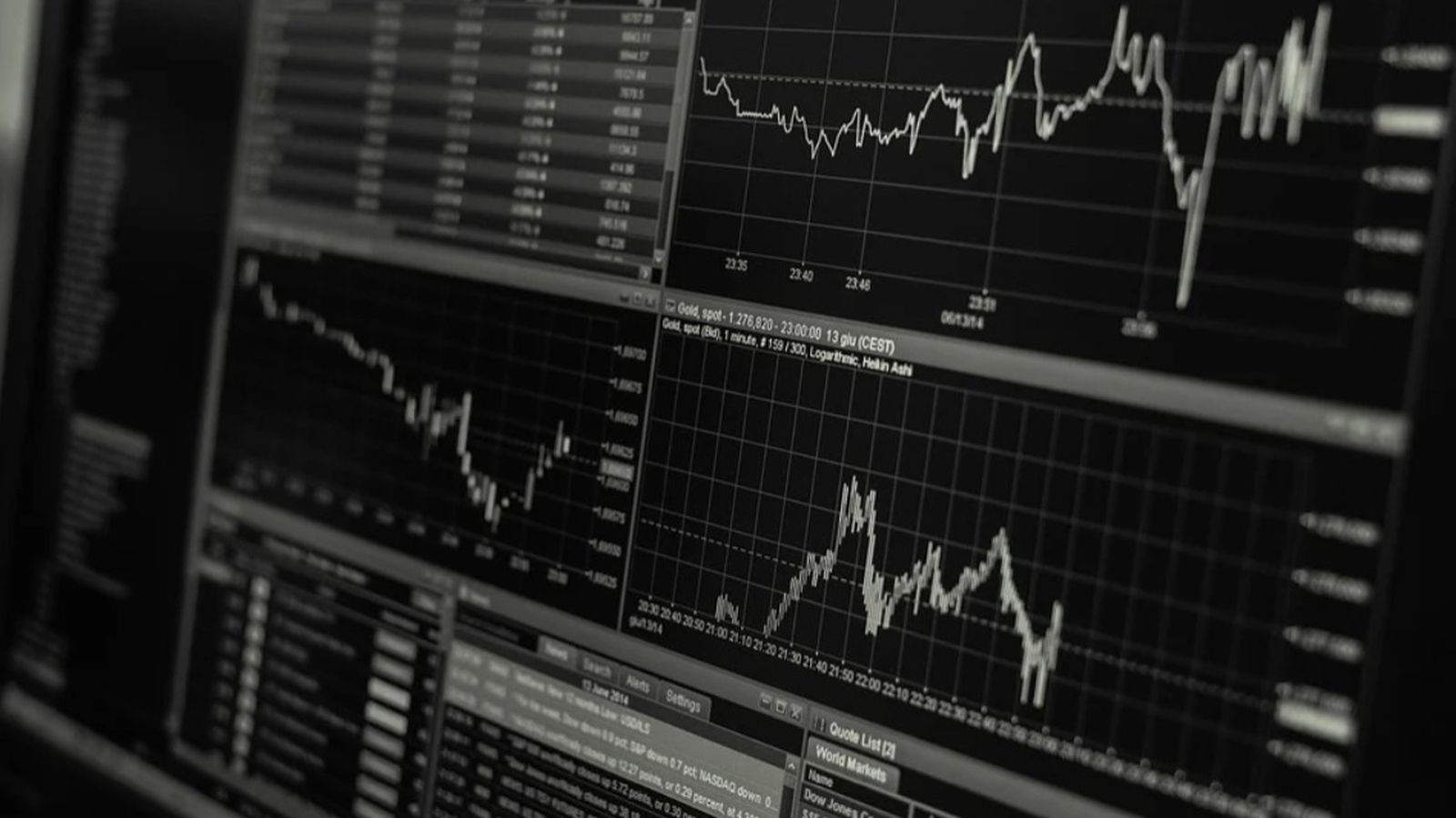 Los madrileños y las criptomonedas: Una relación en constante evolución