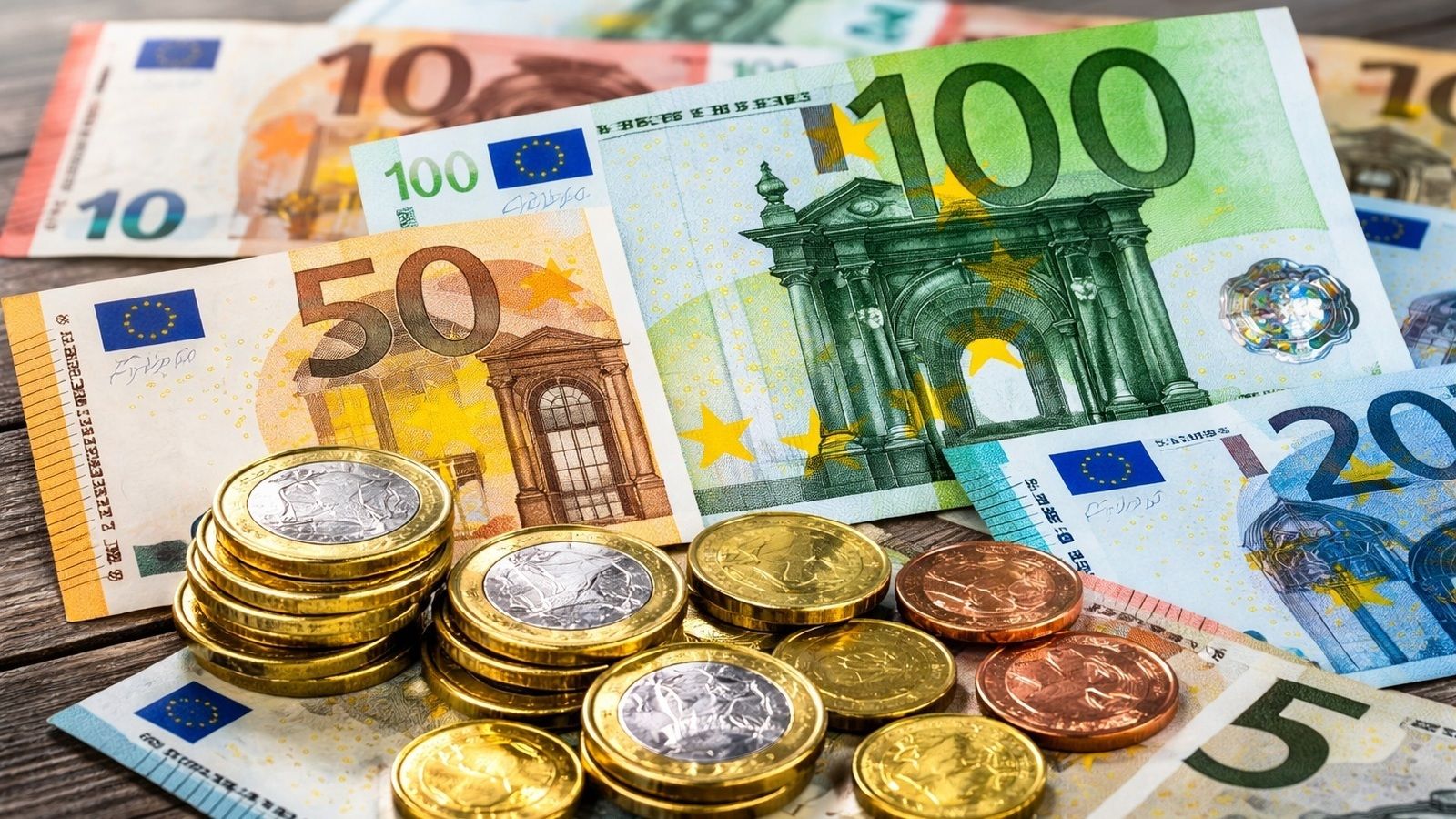 El Euromillones deja un millón de euros en San Sebastián de los Reyes