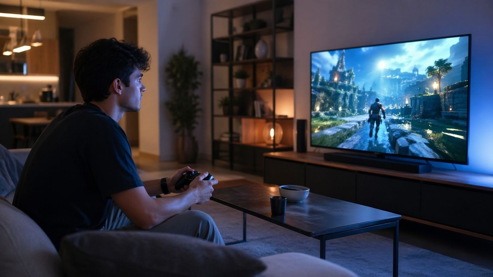 Por qué los juegos por suscripción son el futuro de la industria