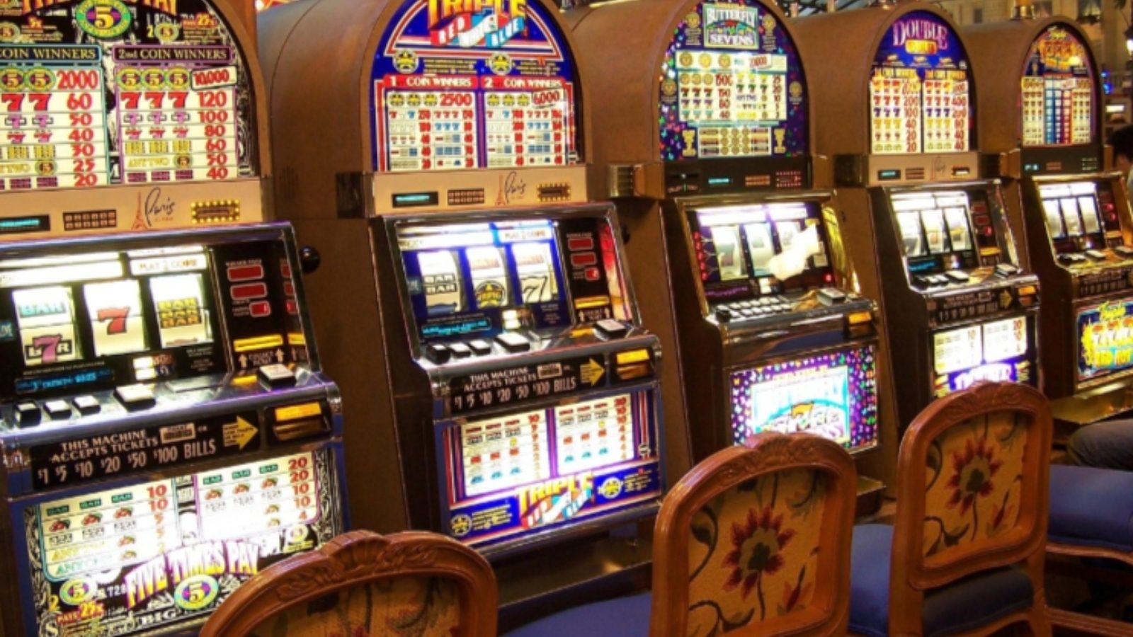 Tragaperras con mejor RTP: juegos favoritos del público español Tragaperras con mejor RTP: juegos favoritos del público español