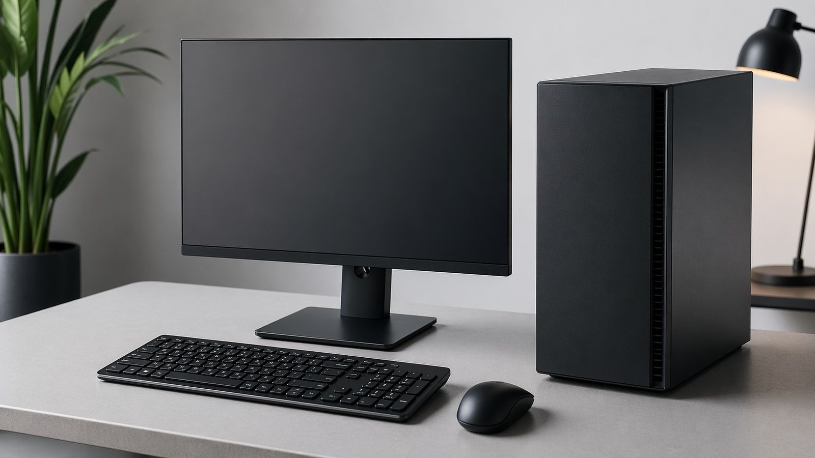 El arte de construir la configuración gaming perfecta