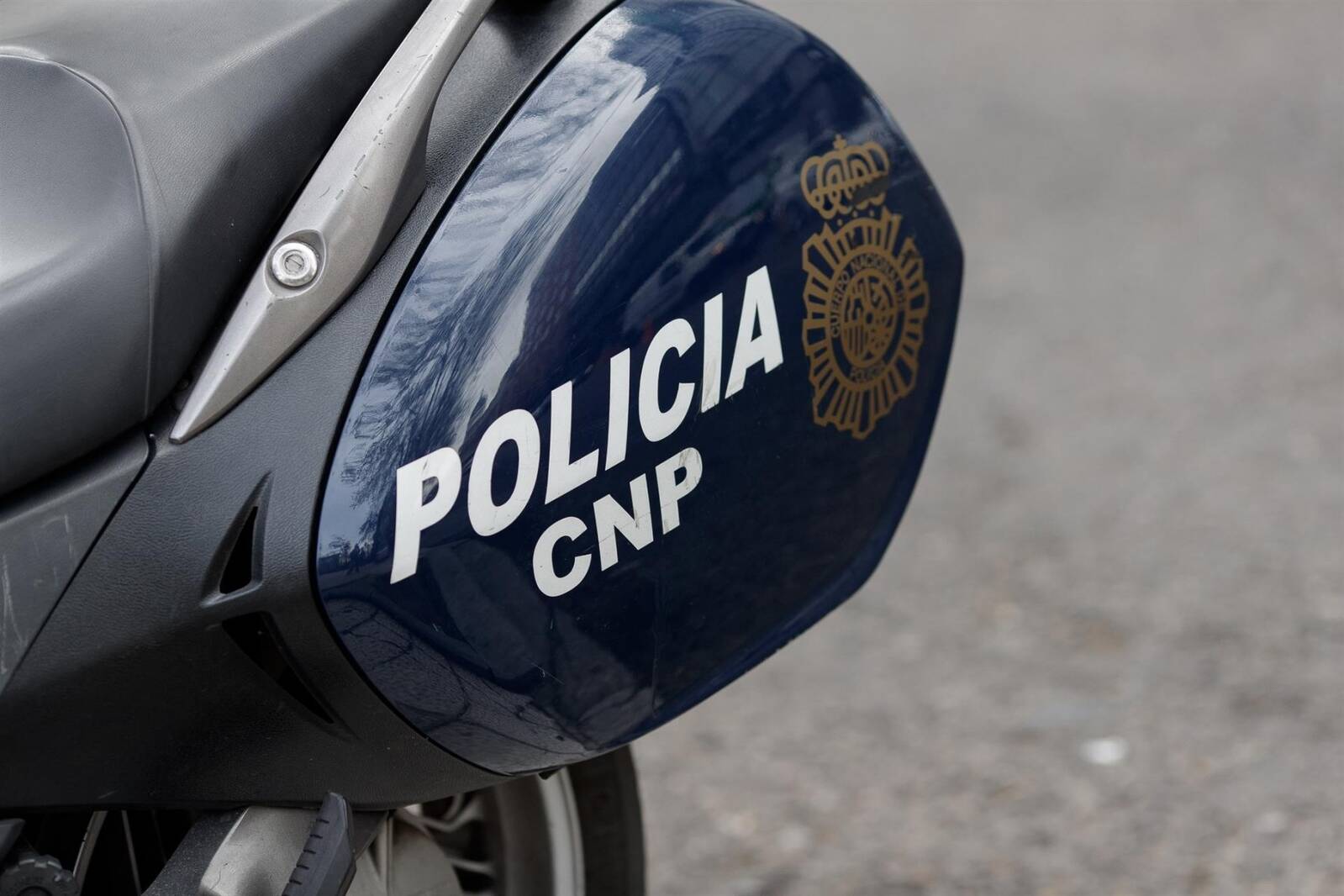 Se han producido 2.357 infracciones penales en Collado Villalba hasta el tercer trimestre de 2022