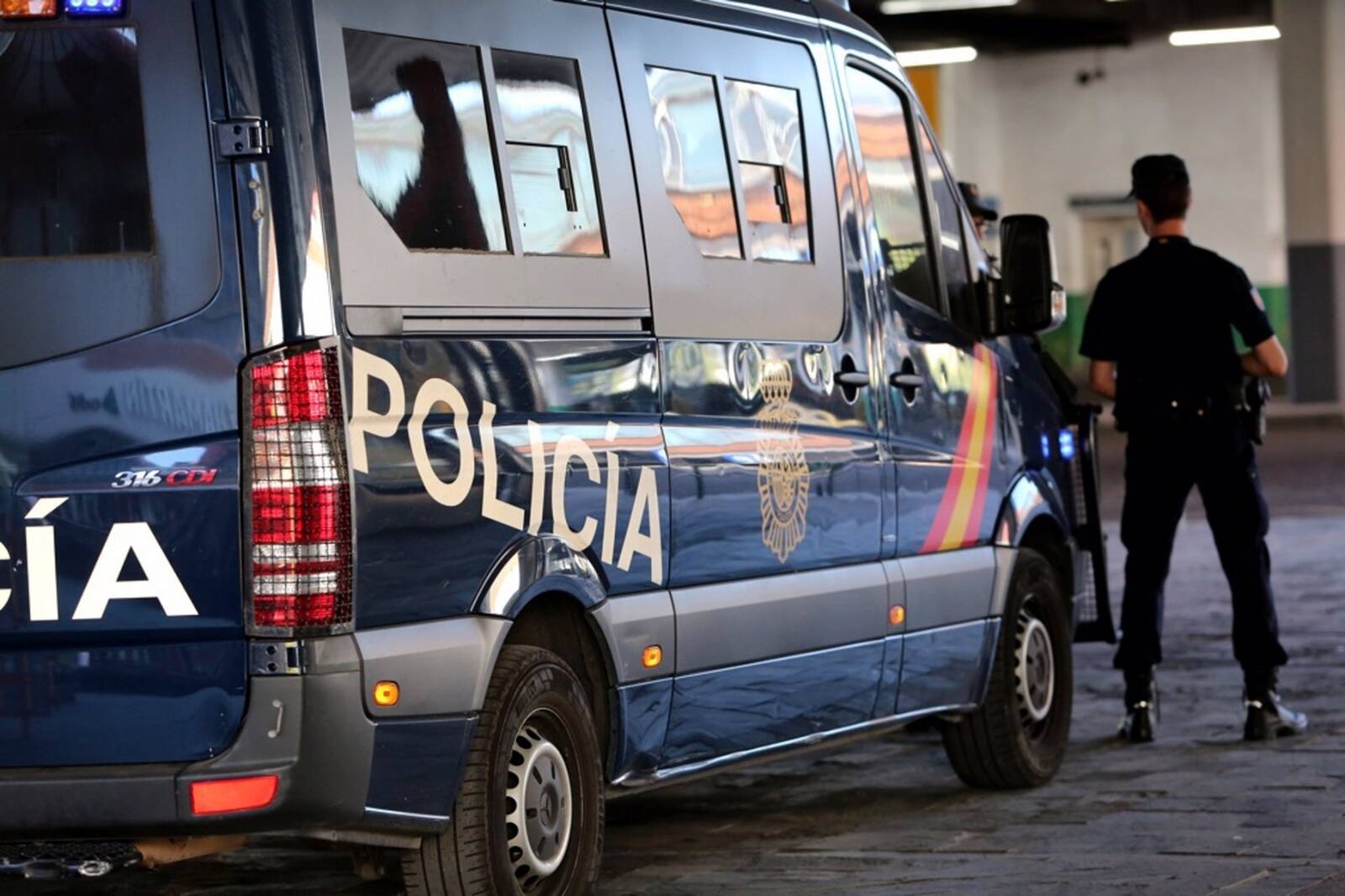 Se han producido 1.981 infracciones penales en Arroyomolinos hasta el tercer trimestre de 2022 Se han producido 1.981 infracciones penales en Arroyomolinos hasta el tercer trimestre de 2022