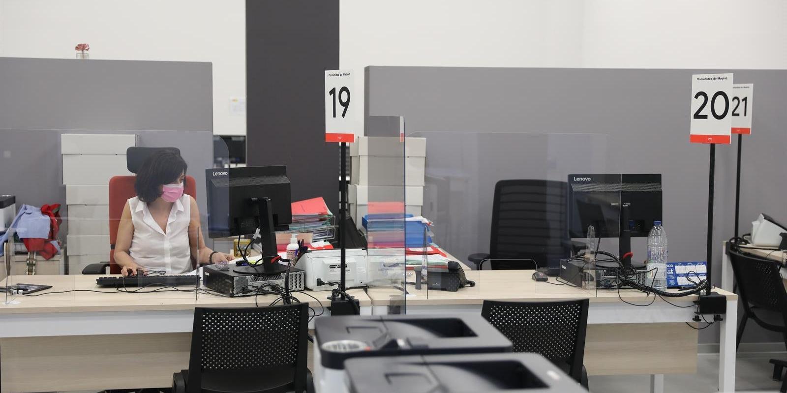 Alcalá de Henares experimenta una reducción en el desempleo en mayo de 2024