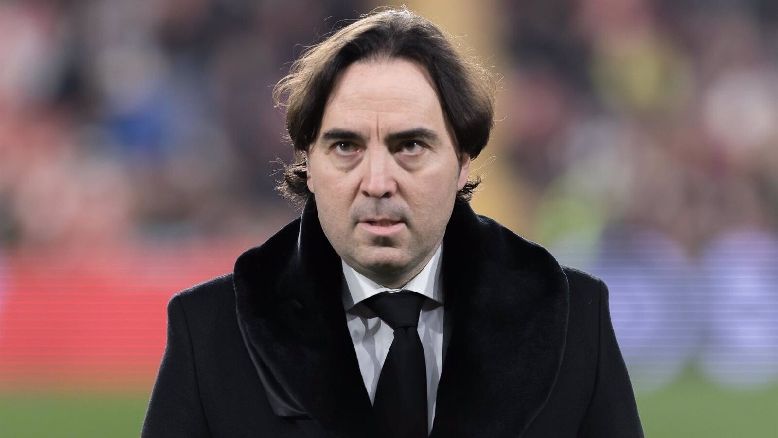  Martín Presa declina informar en la Asamblea del posible cambio de Vallecas por ser "ajeno al ámbito deportivo"