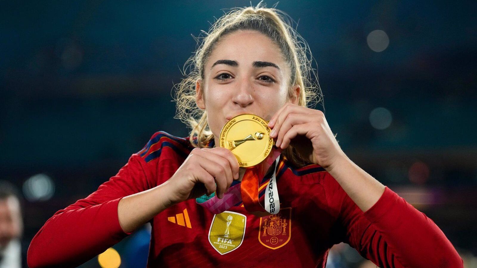 La RFEF convoca finalmente a la selección española femenina en Valencia La RFEF convoca finalmente a la selección española femenina en Valencia