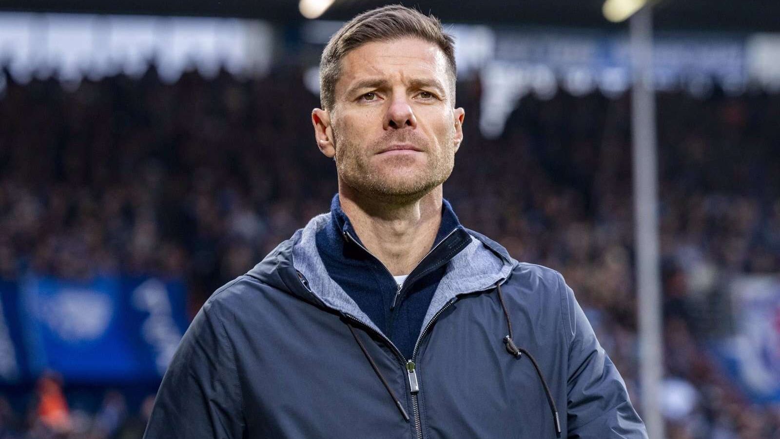 Xabi Alonso dirigirá al Real Madrid hasta 2028