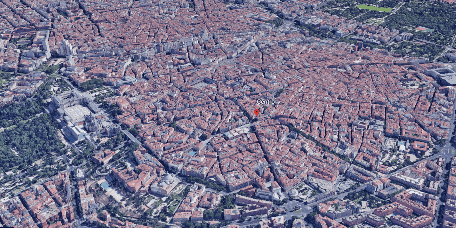 Dos detenidos por agredir a policías municipales de Madrid cuando desalojaban una fiesta ilegal en Centro