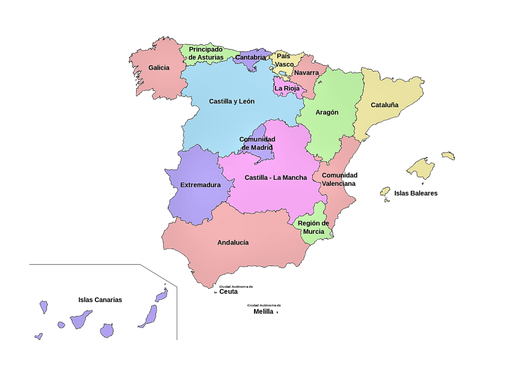 El tiempo para este martes.- Cielos poco nubosos y aumento de la temperaturas El tiempo para este martes.- Cielos poco nubosos y aumento de la temperaturas
