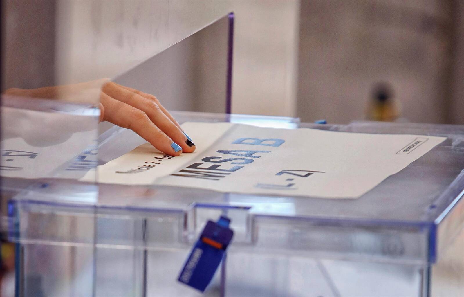 Elecciones 4M en Moralzarzal: conoce los resultados