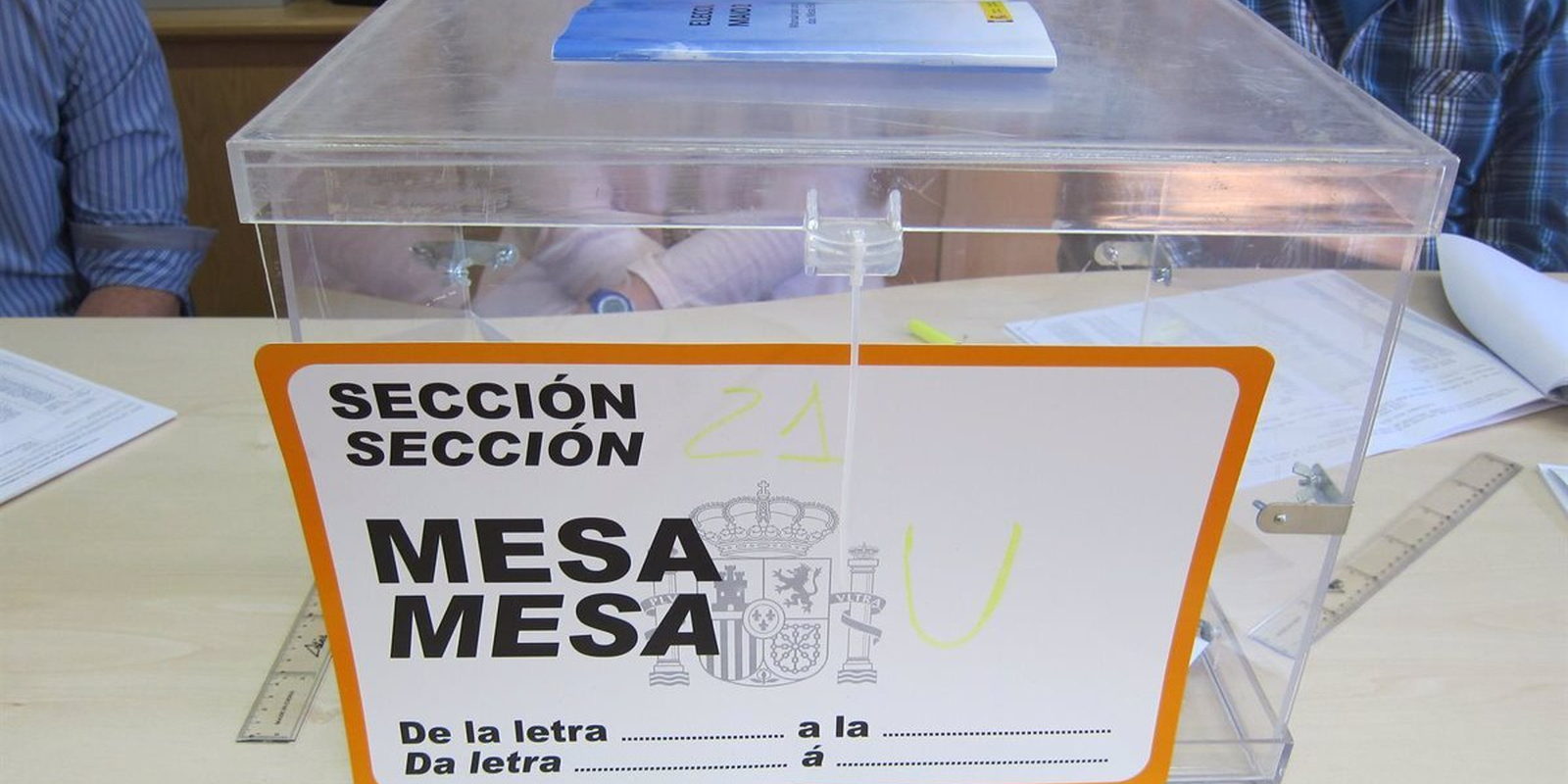 Elecciones 4M en Cenicientos: conoce los resultados