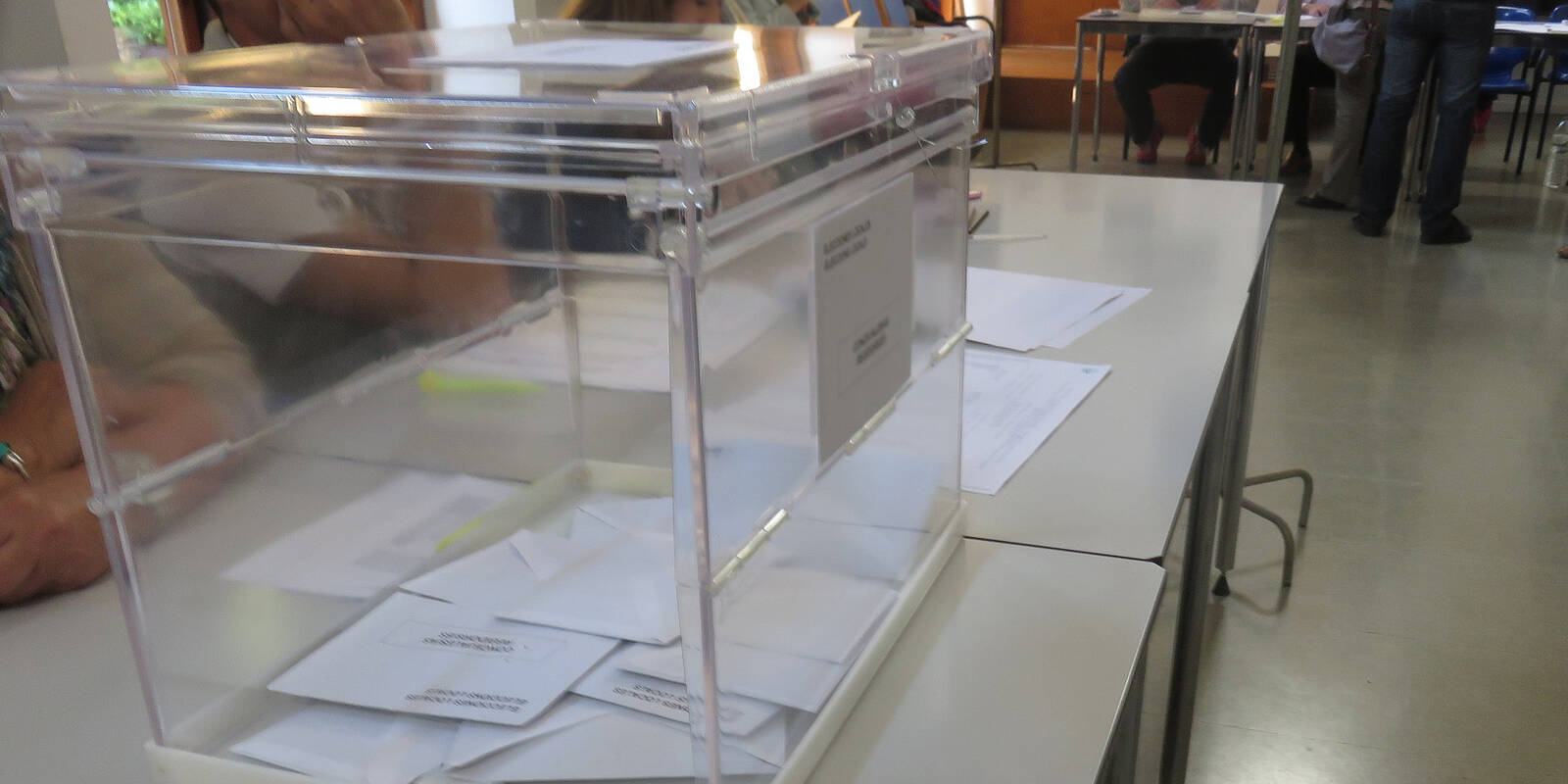 Elecciones 4M en El Álamo: conoce los resultados