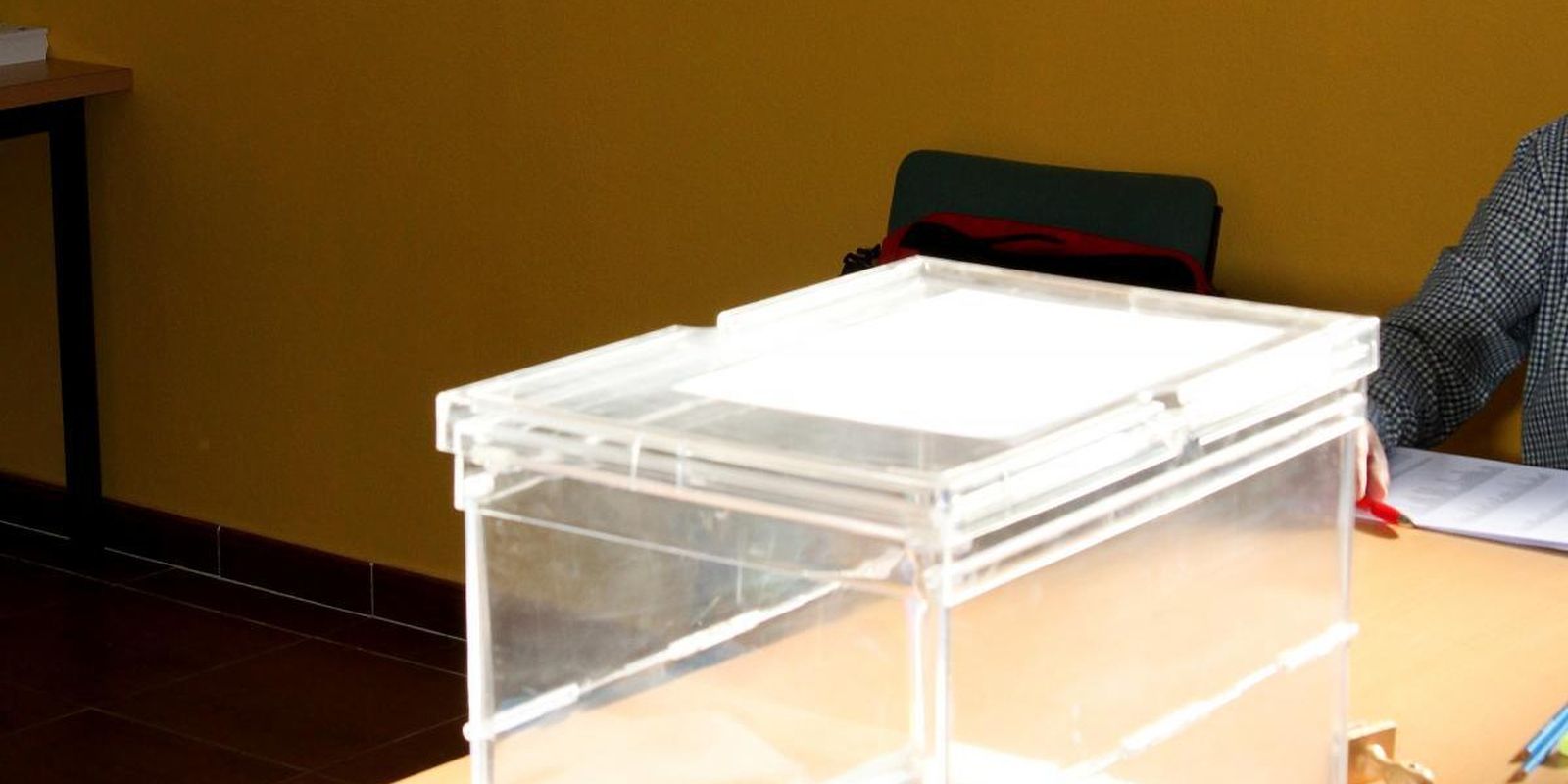 Elecciones 4M en Villar del Olmo: conoce los resultados