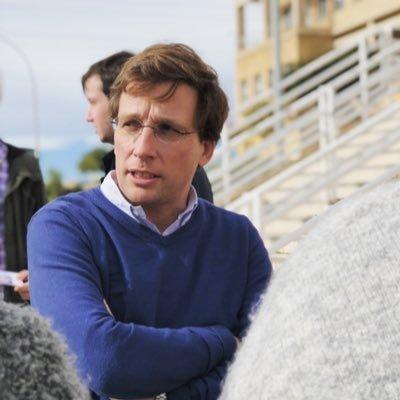 Madrid en San Isidro