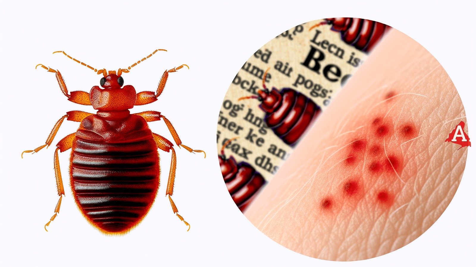 Desvelando el misterio de los chinches: causas, proliferación y exterminación en Madrid Desvelando el misterio de los chinches: causas, proliferación y exterminación en Madrid