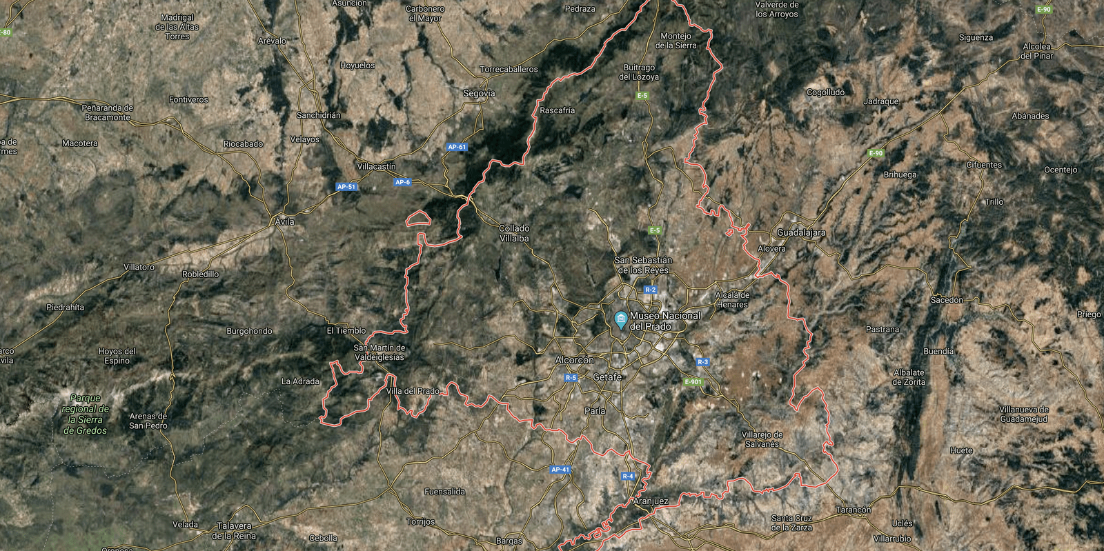 Los nombres que más ponen los madrileños a sus hijos: María del Carmen y Antonio