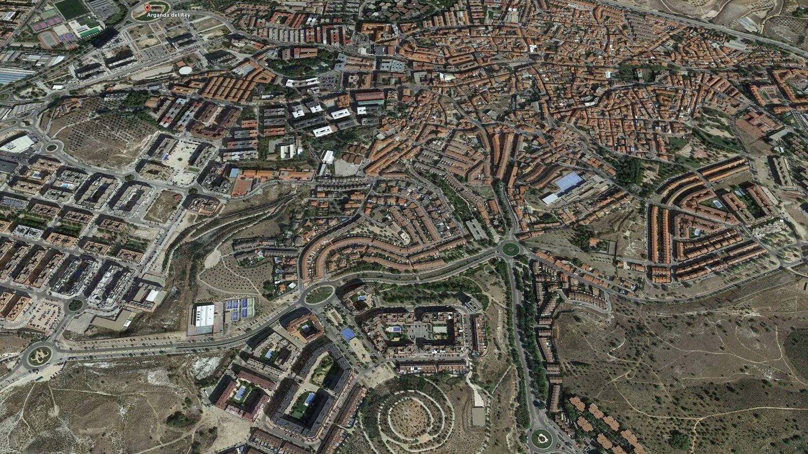 Arranca en Arganda el Campeonato de España en Edad Escolar por Selecciones Autonómicas