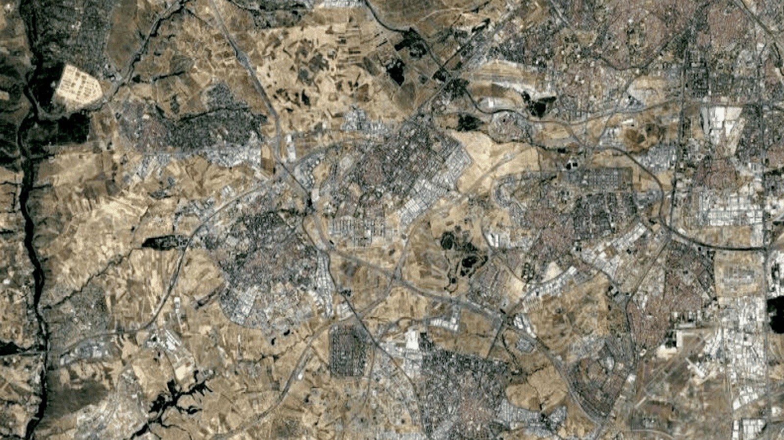 Cómo llegar a Móstoles Cómo llegar a Móstoles