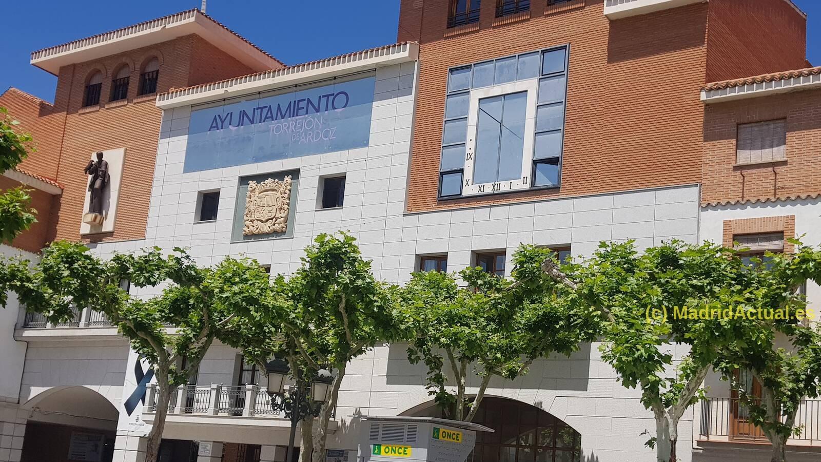 Exposiciones culturales gratuitas enriquecen Torrejón de Ardoz en marzo