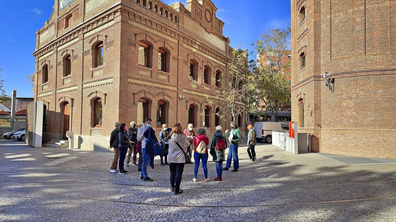 Actividades en Arganzuela: Regresan las Fiestas de la Melonera 2025 con actuaciones en Madrid Río