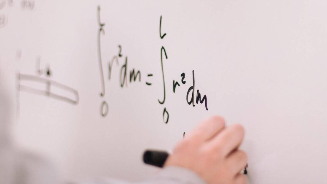3 antiguas teorías matemáticas que aún tienen vigencia