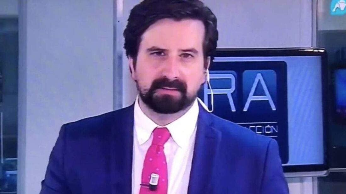 Rafael Núñez Huesca, nuevo director de comunicación del PP de Madrid