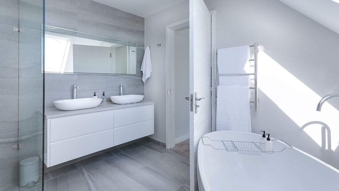 Conoce los diferentes tipos de baño: usos y características