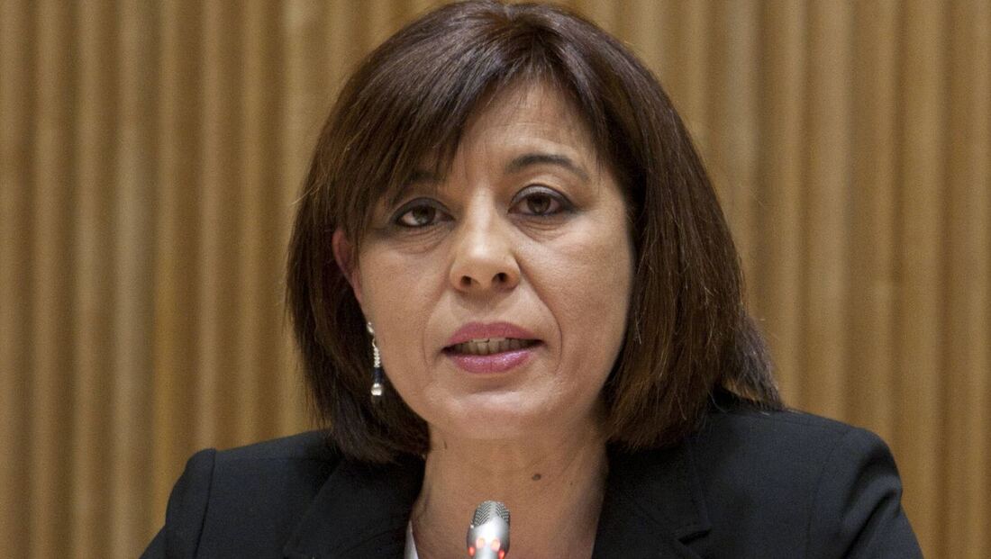 Yolanda Quintana, nueva directora de comunicación del ICAM