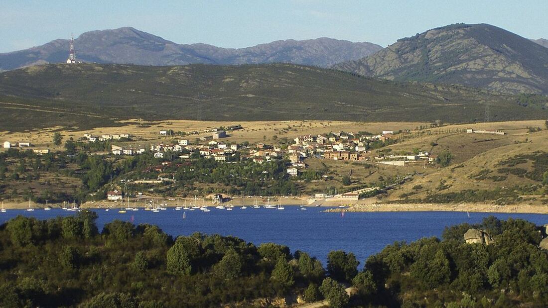 ¿Qué ver y hacer en Cervera de Buitrago?