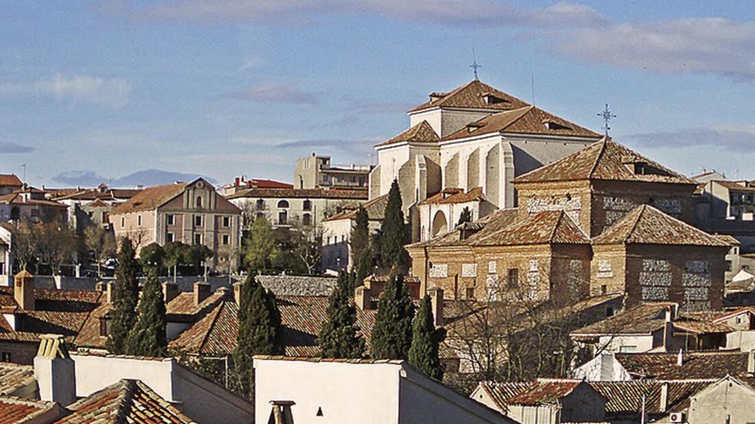 ¿Qué ver y hacer en Chinchón?