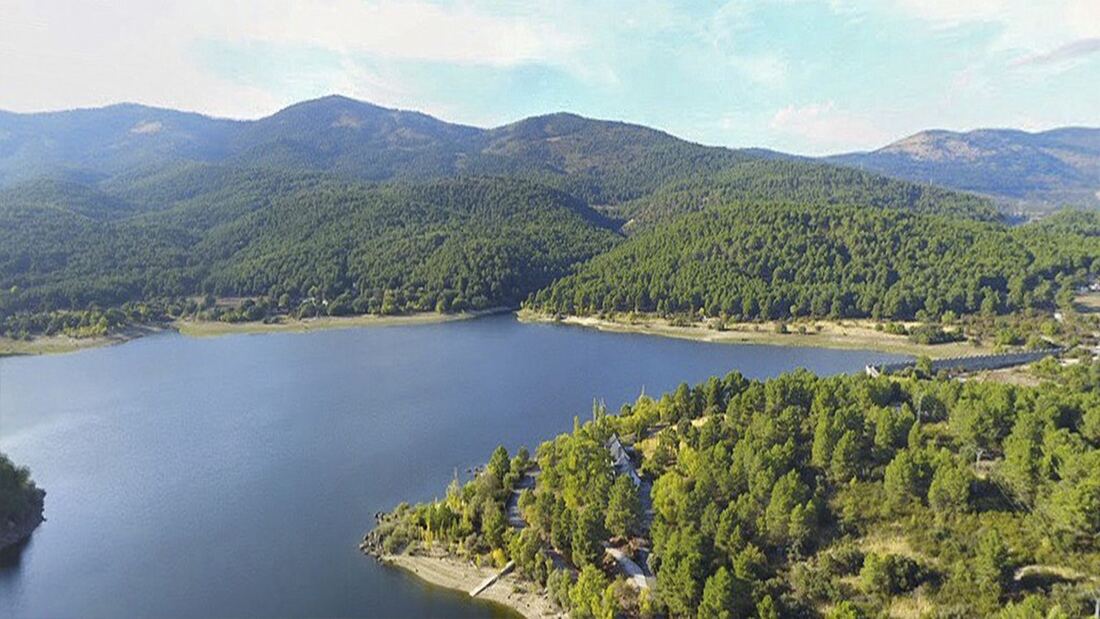 ¿Qué ver y hacer en Guadarrama?
