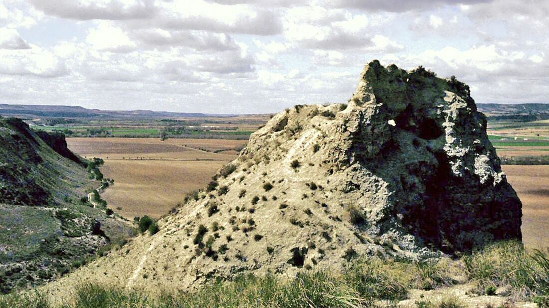 ¿Qué ver y hacer en Villamanrique de Tajo?