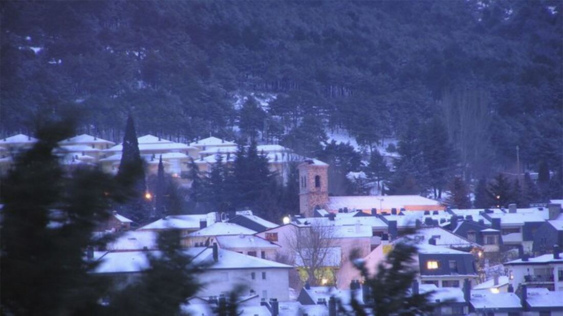 ¿Qué ver y hacer en Navacerrada?