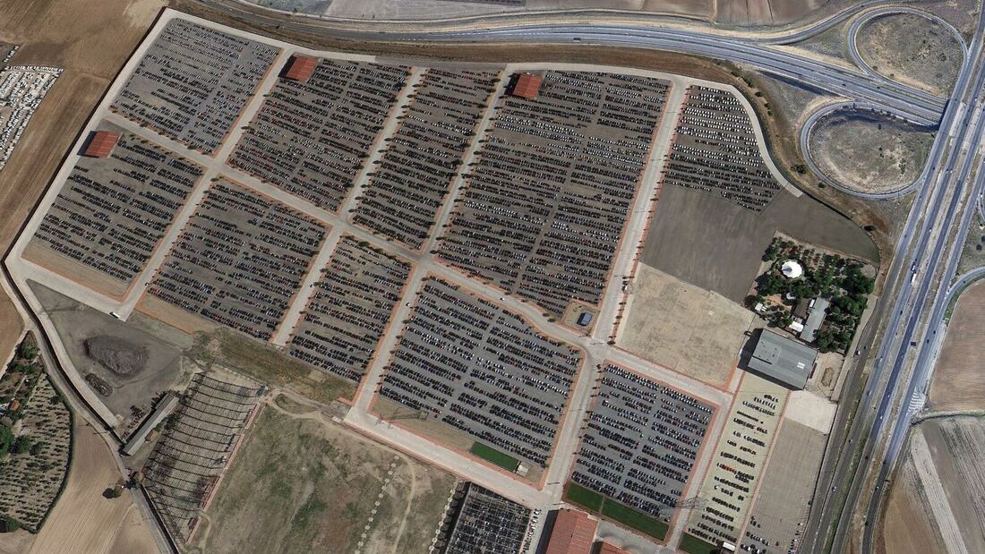 Desguaces La Torre: Transformando el concepto de desguace en España