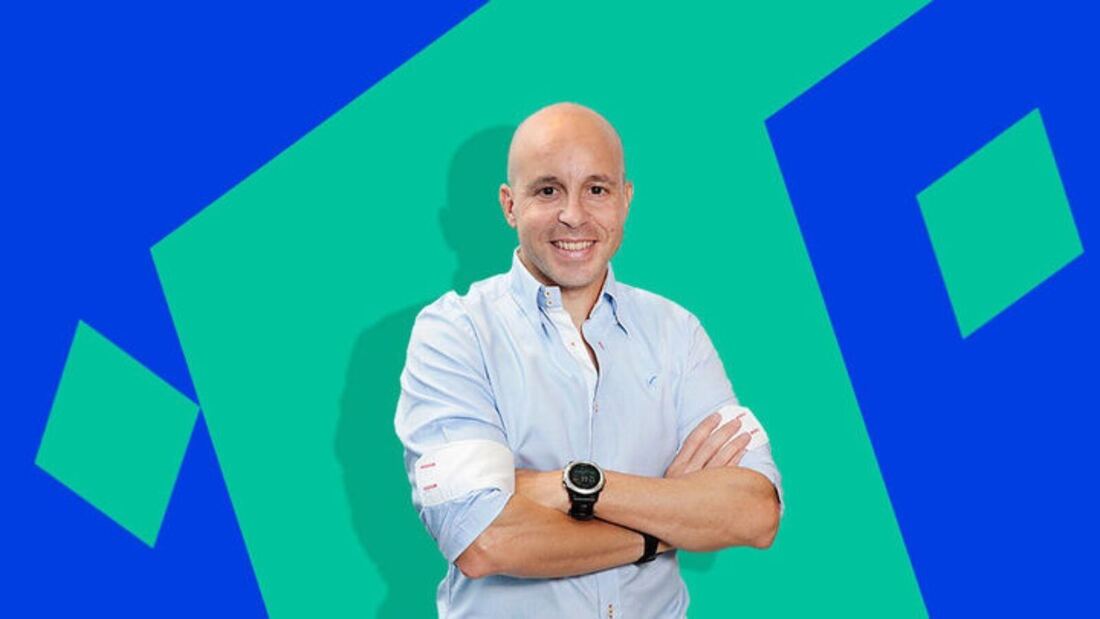  Juanma Fernández: “La Fórmula 1 en Madrid será el trampolín definitivo para una nueva candidatura a los JJOO”
