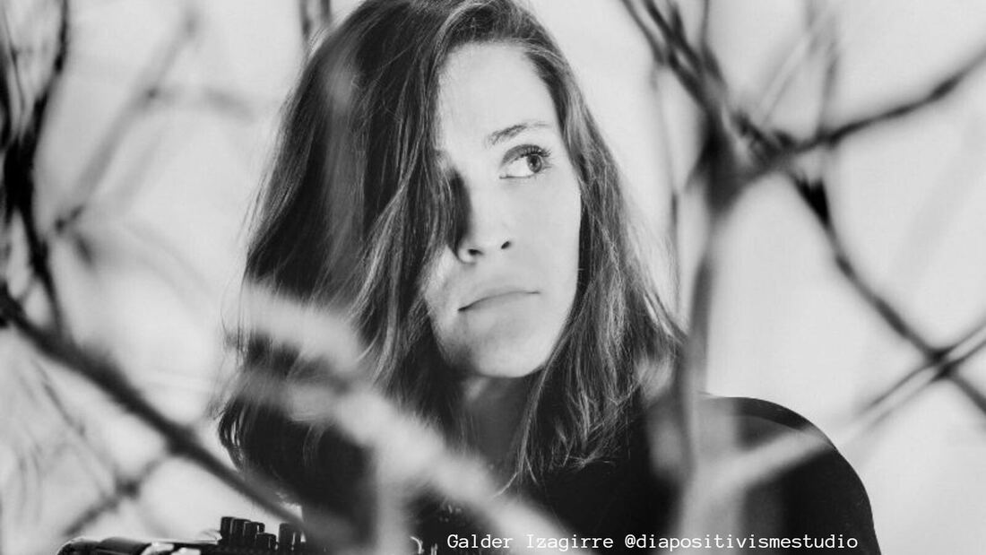 La acordeonista María Zubimendi de la Hoz: “El acordeón es un instrumento desconocido todavía: queda mucho trabajo por hacer”