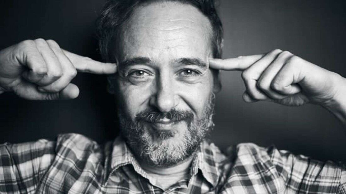  Santi Balmes: “Una canción es un desplazamiento en el tiempo de una emoción”