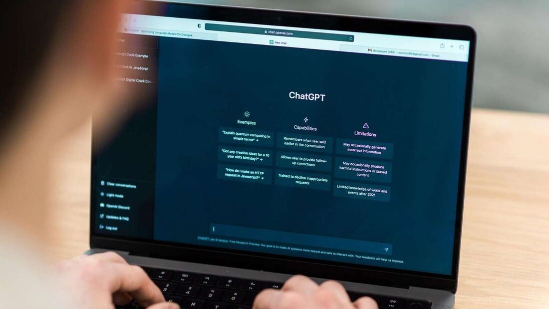 ChatGPT restablece su servicio tras una interrupción global