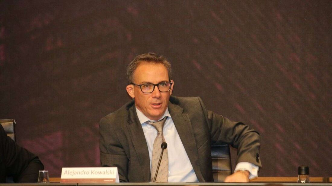 Alejandro Kowalski regresa a Telefónica como director de comunicación para España