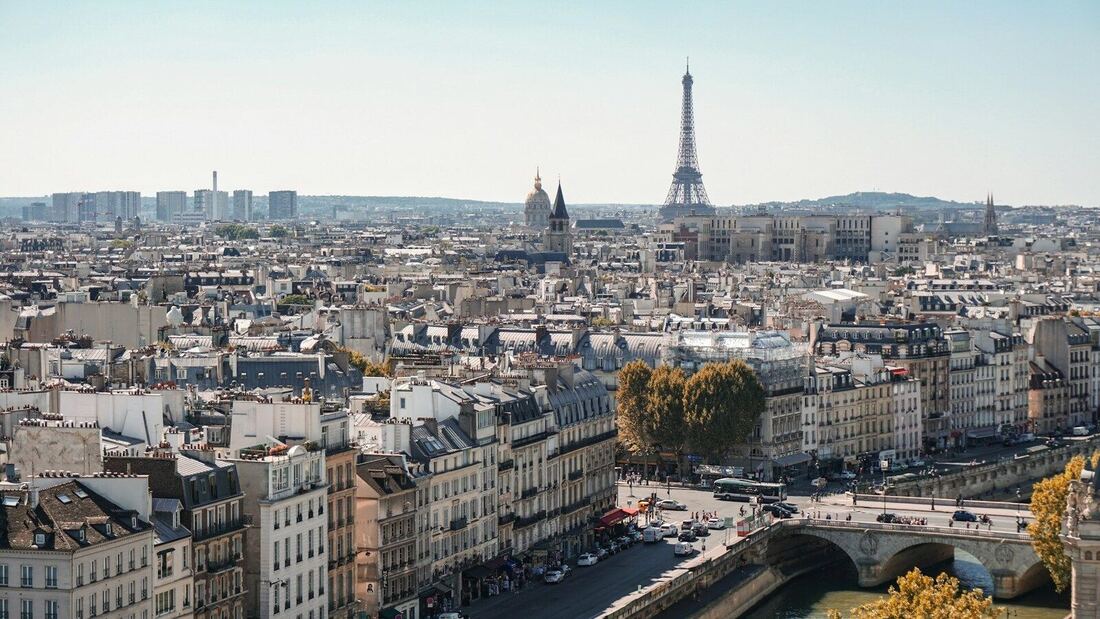 Traslados premium en París: lujo, confort y exclusividad