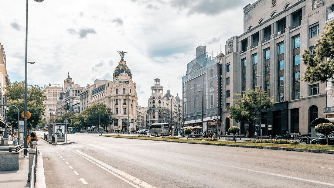 Madrid trabaja en una herramienta digital para planificar la movilidad