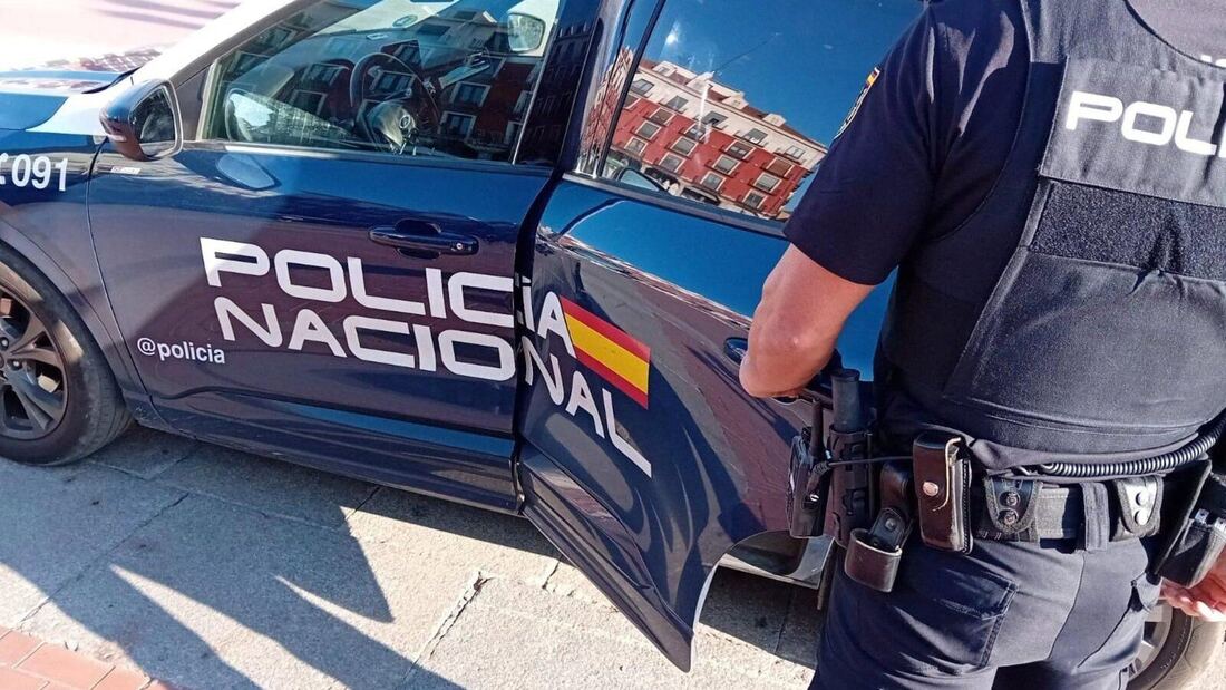 La Policía Nacional prepara su mayor dispositivo de seguridad por el viaje del Papa