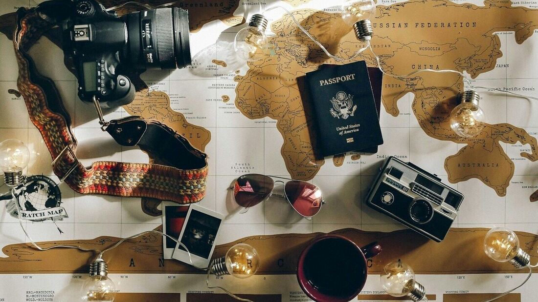 Las tendencias de viaje que están marcando 2026