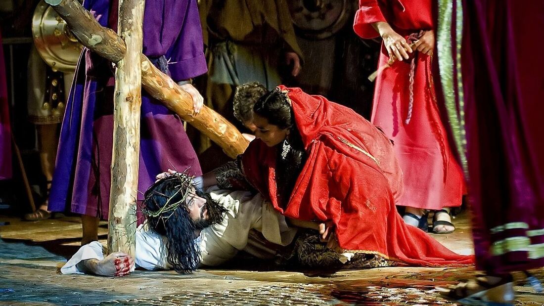 Siete pueblos de Madrid donde vivir la Semana Santa en una escapada inolvidable
