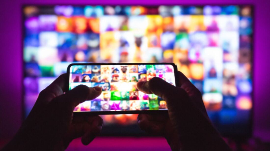 De las redes sociales a los videojuegos: cómo está evolucionando el entretenimiento digital en España