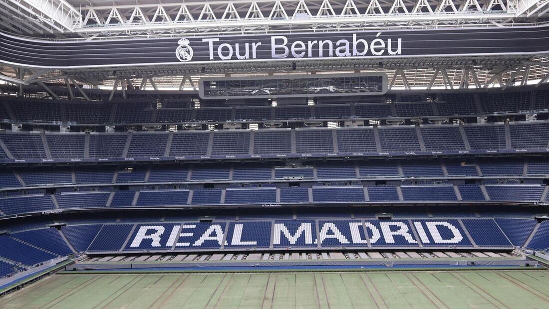 Cómo el Real Madrid planea blindar a sus jóvenes estrellas ante la Premier League
