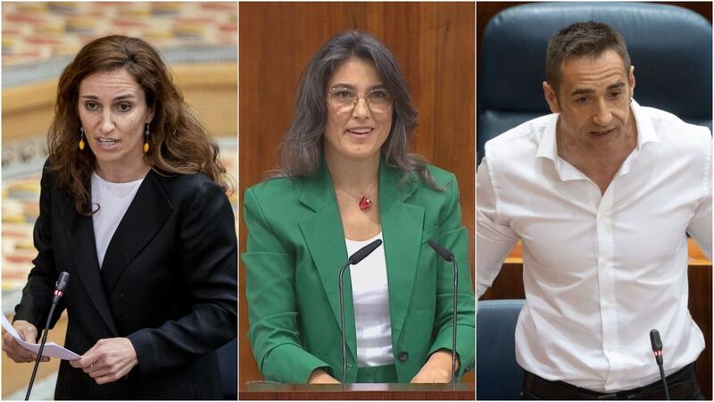 Más Madrid cierra su crisis interna con una lista única