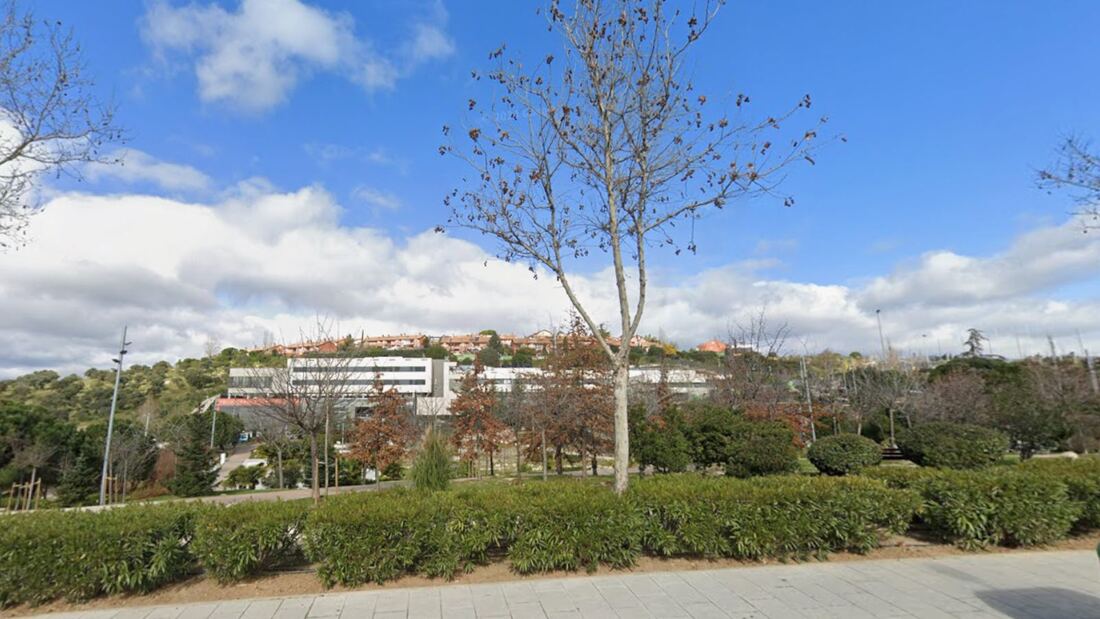 Muere un joven de 22 años en un tiroteo en Torrelodones