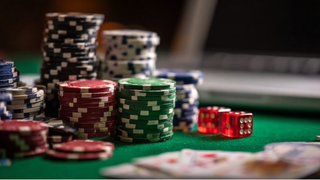 Los juegos de casino online más populares entre los usuarios bolivianos